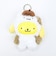 サンリオ ポムポムプリン ファインフェイスミニ マスコット おともだち着ぐるみ マフィン Sanrio