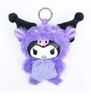 サンリオ クロミ ファインフェイスミニ マスコット おともだち着ぐるみ バク Sanrio