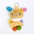 サンリオ ウサハナ 日焼けレオパード カラビナマスコット Sanrio