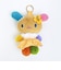 サンリオ ウサハナ 日焼けレオパード カラビナマスコット Sanrio