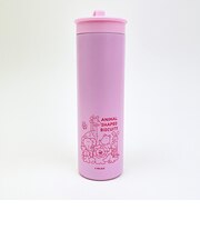 たべっ子どうぶつ サーモスティックホルダー 集合 氷のう