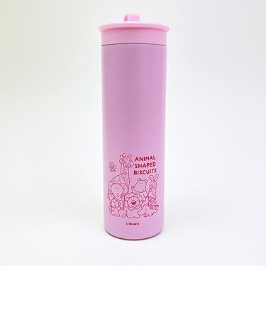 たべっ子どうぶつ サーモスティックホルダー 集合 氷のう