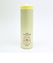たべっ子どうぶつ サーモスティックホルダー ライオンくん 氷のう