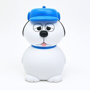 スヌーピー オラフ ソフビバンク 貯金箱 SNOOPY