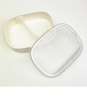 スヌーピー ワンタッチランチボックス Table 弁当箱 ランチ 日本製 SNOOPY
