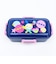 サンリオ ウサハナ ふわっと弁当箱 ランチ 日本製 Sanrio