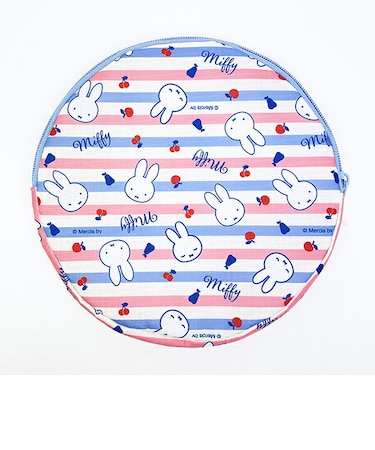 ミッフィー miffy クールリングカバー