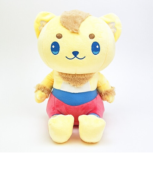 NHK おかあさんといっしょ ファンターネ! ルチータ ぬいぐるみ(M) キッズ