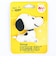 スヌーピー ぬいバッジ おすわり 1950’s ヴィンテージ マスコット SNOOPY