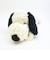 スヌーピー ふにゃふにゃスヌーピー ぬいぐるみ SNOOPY
