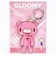 GLOOMY(グルーミー) アクリルキーホルダー 立ち 日本製
