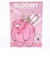 GLOOMY(グルーミー) アクリルキーホルダー 巨大化 日本製
