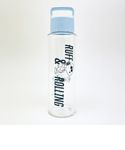 スヌーピー ハンディクリアボトル(500ml) ブルー 水筒 ランチ 日本製 SNOOPY