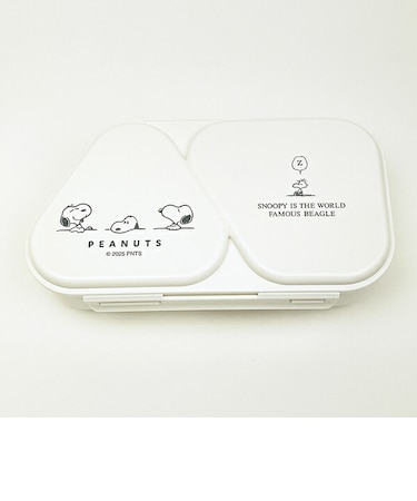 スヌーピー おにぎりランチケース Table 弁当箱 日本製 SNOOPY