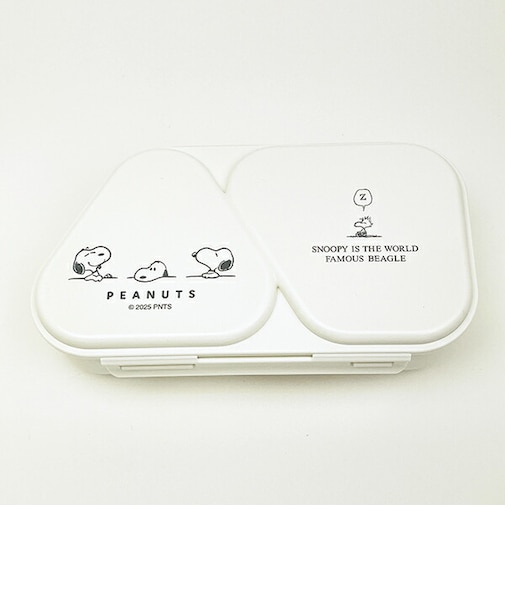 スヌーピー おにぎりランチケース Table 弁当箱 日本製 SNOOPY