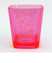 たまごっち 30th みゃおっち ラメ入りペンスタンド 文具 日本製