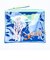 ムーミン ニョロニョロ クリアポーチ MOOMIN