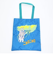 ムーミン ニョロニョロ トートバッグ MOOMIN