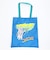 ムーミン ニョロニョロ トートバッグ MOOMIN