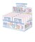 サンリオキャラクターズ シークレットオーロラスタンドクリップ 全10種 コンプリートBOX でこらちっく Sanrio