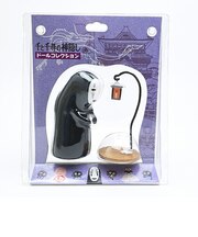 スタジオジブリ 千と千尋の神隠し (カオナシとカンテラセット) ドールコレクション 人形