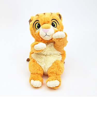 ディズニー ライオンキング シンバ あそんで！ ぬいぐるみ Disney