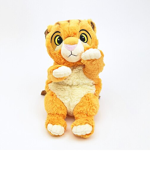 ディズニー ライオンキング シンバ あそんで！ ぬいぐるみ Disney