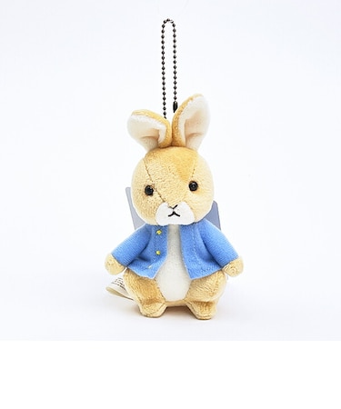 ピーターラビット ピーター ぬいぐるみマスコット