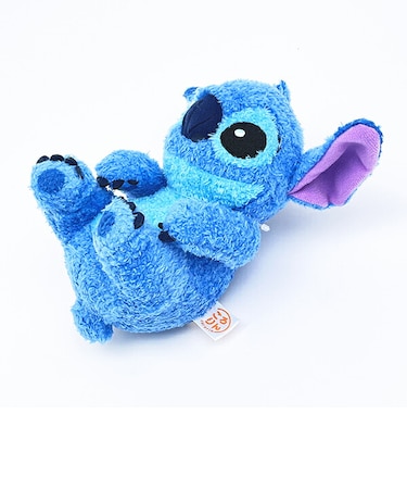 ディズニー スティッチ ころりんぬいぐるみ Disney