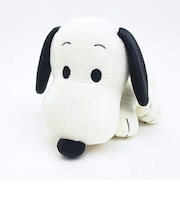 スヌーピー おしりもっちり ぬいぐるみ SNOOPY