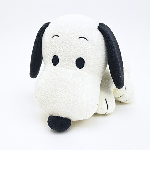スヌーピー おしりもっちり ぬいぐるみ SNOOPY