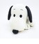 スヌーピー おしりもっちり ぬいぐるみ SNOOPY