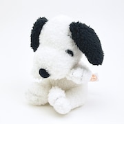 スヌーピー ころりん ぬいぐるみ SNOOPY