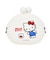 サンリオ ハローキティ ポチ (ベーシックホワイト) ポーチ Sanrio