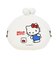 サンリオ ハローキティ ポチ (ベーシックホワイト) ポーチ Sanrio