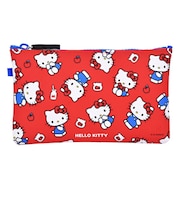 サンリオ ハローキティ ヌウ (ベーシックレッド) ポーチ Sanrio