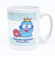 サンリオ ハンギョドン × さゆり 40th マグカップ コップ Sanrio