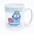 サンリオ ハンギョドン × さゆり 40th マグカップ コップ Sanrio