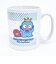 サンリオ ハンギョドン × さゆり 40th マグカップ コップ Sanrio