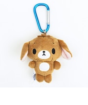 サンリオ シュガーバニーズ くろうさ カラビナマスコット Sanrio
