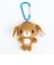 サンリオ シュガーバニーズ くろうさ カラビナマスコット Sanrio