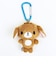 サンリオ シュガーバニーズ くろうさ カラビナマスコット Sanrio