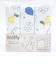ミッフィー miffy (やすらぎミッフィー) マイクロファイバーふきん 3枚セット キッチン