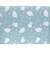 ミッフィー miffy (あめのひミッフィーとボリス) 吸水水切りマット 【30×40cm】 キッチン