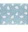 ミッフィー miffy (あめのひミッフィーとボリス) 吸水水切りマット 【30×40cm】 キッチン