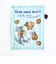 トムとジェリ― お菓子ポーチ (ミント)