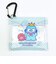 サンリオ ハンギョドン × さゆり 40th クリアマルチケース(SS) Sanrio