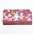 モフサンド × 日比谷花壇 長財布 レッド mofusand