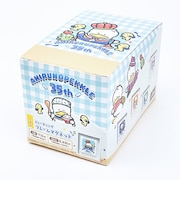 サンリオ あひるのペックル 35th トレーディングフレームマグネット 全9種 コンプリートBOX 日本製 Sanrio