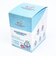 サンリオ ハンギョドン 40th トレーディングスタンド付き缶バッジ 全10種 コンプリートBOX Sanrio